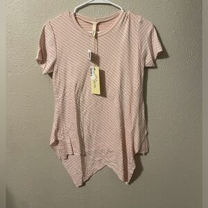 Elan Tee Long Sleeves